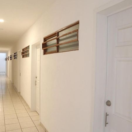 Hostal Purisima Hotel San Francisco Del Rincon Luaran gambar