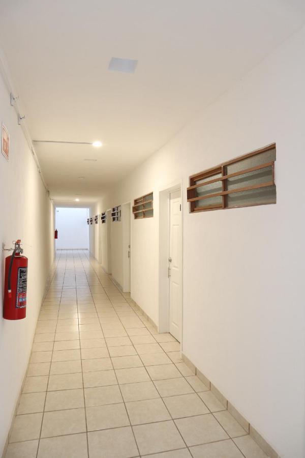 Hostal Purisima Hotel San Francisco Del Rincon Luaran gambar