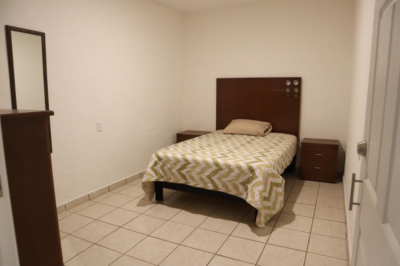 Hostal Purisima Hotel San Francisco Del Rincon Luaran gambar