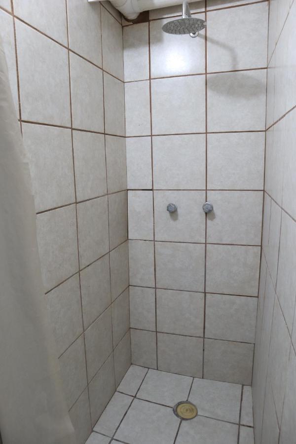 Hostal Purisima Hotel San Francisco Del Rincon Luaran gambar